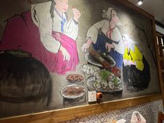 -鑫日千里马朝鲜族小馆(总店)