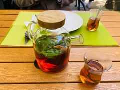 -ALAMEEN阿拉伯餐厅(三里屯店)