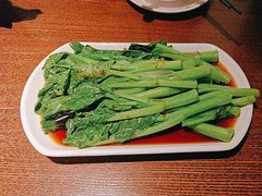 -南拳十三姨·潮汕砂锅粥(世纪金源店)