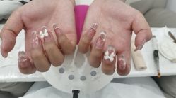 -斯馨·健康美甲美睫