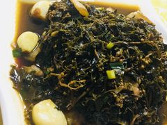 -味好美土菜(迎宾东路店)