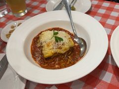 -后厨意餐La Cucina(外交公寓店)