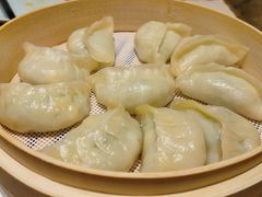 -一轩饺子馆(丽都店)