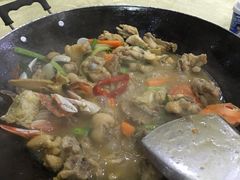 -顺德公美食(西乡店)