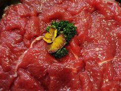 -华晟山城火锅(东城天下店)