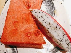 -阪尚皇·原切牛排·烤肉火锅自助(北京路店)