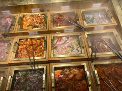 -姜胖胖无限自助烤肉(光明万达店)