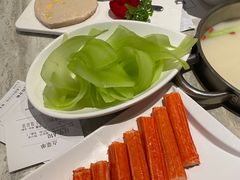 -千味涮·健康火锅(会展连城新天地店)