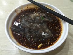 -张明富面皮店(东大街店)