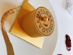 -宝丽轩中餐厅BAOLIXUAN