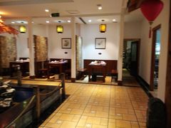 大堂-梧桐老院子