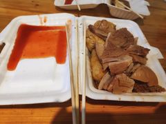 -细妹五香牛杂(步行街店)