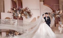 -深圳益田威斯汀酒店·宴会厅