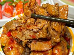 -蜀大侠火锅(总府路全国总店)