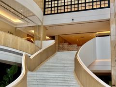 -成都天府丽都喜来登饭店