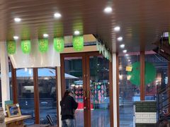 -查令84号咖啡馆(金大地1912东西街店)