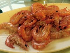 -小厨师·二十年沈家门小海鲜(百井坊巷店)