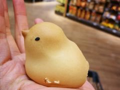 -好利来(红旗万达店)
