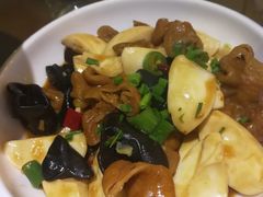 -全聚贤餐厅·湖北家常菜(沙湖店)