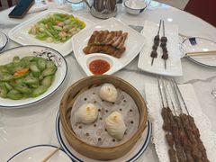 -天天渔港(杏林街店)