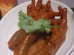 -晓粤·惹味粤菜(凯德乐峰广场店)