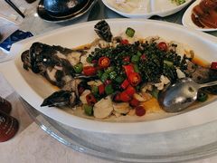 -海湾壹品·粤菜·早茶·烤鸭(拱北店)