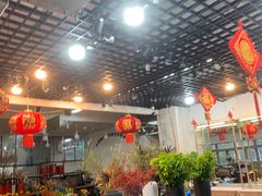 -双季花艺园艺市场(浦东店)