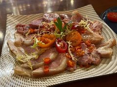 -haxnbauer海森堡德国餐厅(深圳coco店)
