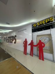 -G-STEPS舞蹈工作室