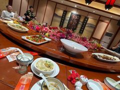 -盈春大饭店(千山路店)