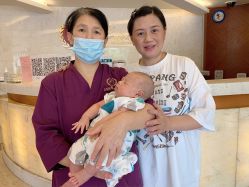 -馨月汇·一悦馨香月子中心(前滩店)