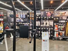 -迪卡侬(沙河店)