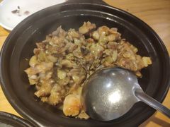 -东江厨岸（惠州味道）(江畔花园店)