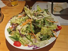 -延松朝鲜族料理