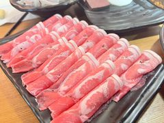 -呷哺呷哺(常营华联店)