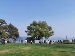 -东钱湖旅游度假区