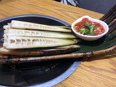 -妈妈的味道(和顺古镇店)