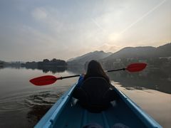 -海兰云天度假区温泉