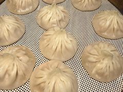 -隆喜元鱼汤包·海鲜(中联广场店)