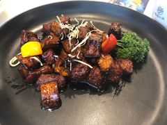 -阿明小菜·海鲜·上海菜(梅陇华理店)