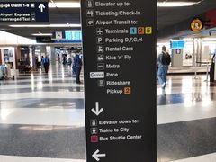 -奥黑尔国际机场