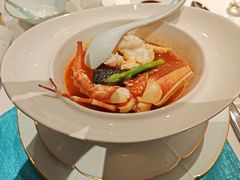 -五缘水乡酒店兰轩中餐厅