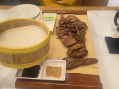 -晋阳春·山西菜·北京烤鸭(交大店)