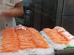 -新享乐海鲜(翠华路店)