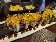-弓二·烧鸟居酒屋(财富购物中心店)