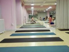 -雅米拉艺术中心(少儿舞蹈培训)