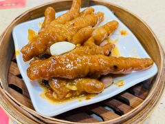 -点都德(南京新百店)