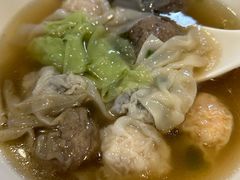 -蓝记云吞(正果店)