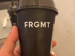 -喜茶(广州石牌桥店)