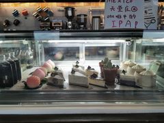 -青咖啡(三坊七巷店)